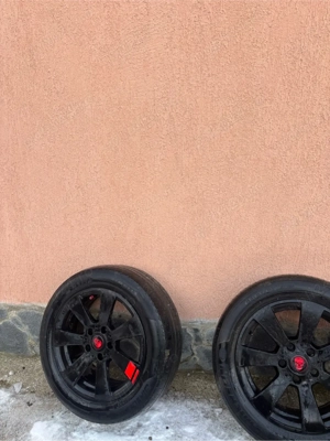 jante r16 (golf, skoda , seat)  - imagine 3