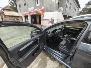 Vw Passat b7 2.0 automat 140 cp - imagine 3