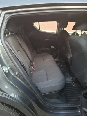 Vând Toyota CHR  - imagine 5