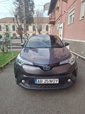 Vând Toyota CHR  - imagine 2