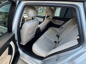 BMW Seria 3 318d - imagine 4