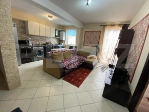 Apartament 2 camere, 45 mp, zona Florilor