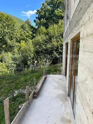 Cabană 5 camere, teren de 1000 mp, Valea Ierii - imagine 9