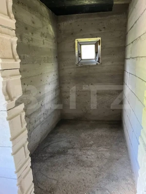 Cabană 5 camere, teren de 1000 mp, Valea Ierii - imagine 10