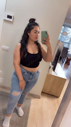 Stop , la mine nu ai fost 