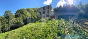 Cabană 5 camere, teren de 1000 mp, Valea Ierii - imagine 3