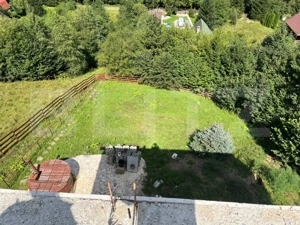 Cabană 5 camere, teren de 1000 mp, Valea Ierii - imagine 15