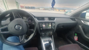 skoda octavia 2016 - 2.0 tdi - imagine 4