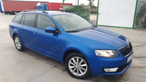 skoda octavia 2016 - 2.0 tdi - imagine 2