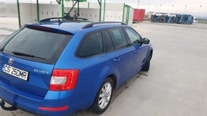 skoda octavia 2016 - 2.0 tdi - imagine 3