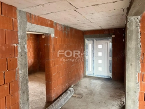 Casa la rosu 4 camere si 1290 mp teren, de vanzare,in Tulca Bihor - imagine 6