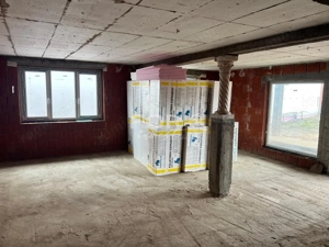 Casa la rosu 4 camere si 1290 mp teren, de vanzare,in Tulca Bihor - imagine 4