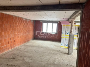 Casa la rosu 4 camere si 1290 mp teren, de vanzare,in Tulca Bihor - imagine 3