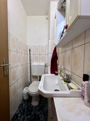  Apartament 3 camere, semidecomandat, 63mp, etaj 2/4 - Zona Lipovei - imagine 10