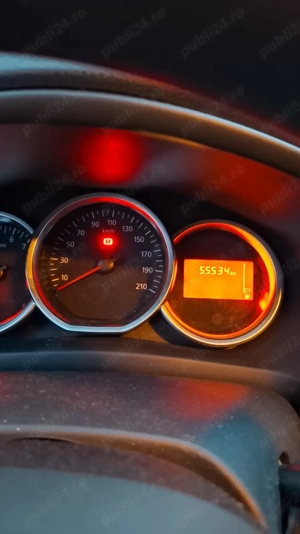 DACIA Sandero stepway avariat an 2020 - imagine 8