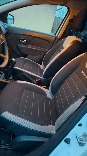 DACIA Sandero stepway avariat an 2020 - imagine 7