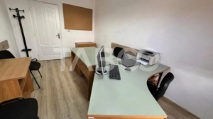 Spatiu birou de inchiriat pretabil firma de consultanta 14 mpu Sibiu