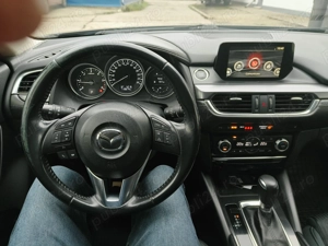Vand autoturism Mazda 6 - imagine 3
