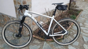 BIcicleta Ghost Kato Pro 6