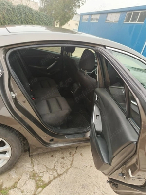 Vand autoturism Mazda 6 - imagine 4