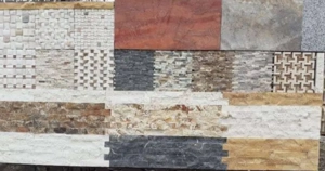 Montaj Granit și travertin  - imagine 4