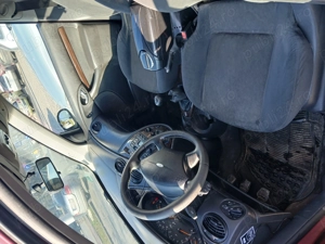 Ford Focus 1.6 benzina