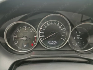 Vand autoturism Mazda 6