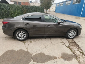 Vand autoturism Mazda 6 - imagine 2