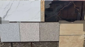 Montaj Granit și travertin  - imagine 5