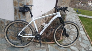 BIcicleta Ghost Kato Pro 6 - imagine 2
