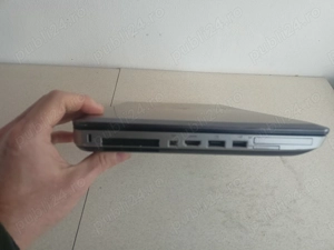 Laptop Dell E5520 display 15,6 Procesor I3-2350m ram 6gb HDD500gb - imagine 4