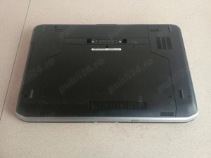 Laptop Dell E5520 display 15,6 Procesor I3-2350m ram 6gb HDD500gb - imagine 3