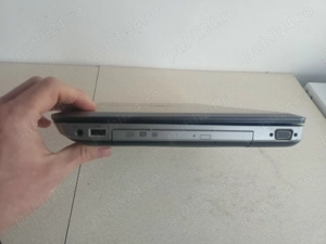 Laptop Dell E5520 display 15,6 Procesor I3-2350m ram 6gb HDD500gb - imagine 5