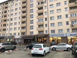 De inchiriat apartament 2 camere decomandate zona Calea Turzii- Bună Ziua - imagine 5