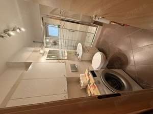 Apartament 2 camere + parcare garaj   Junior Residence - pet friendly - imagine 6