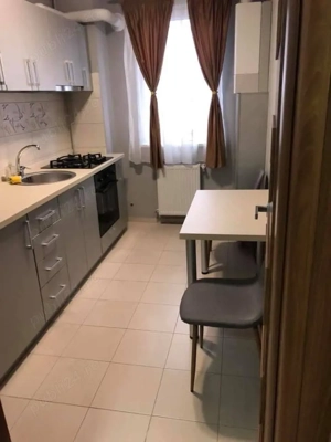 De inchiriat apartament 2 camere decomandate zona Calea Turzii- Bună Ziua - imagine 4