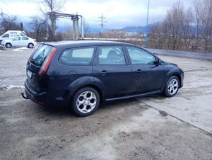 Vand ford focus 2  - imagine 3