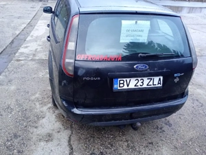 Vand ford focus 2  - imagine 2
