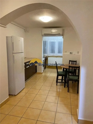 3 camere Berceni -bloc 1981- centrala termica