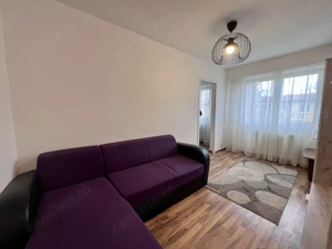  Apartament 2 camere, 35 mp utili, semidecomandat - Sagului