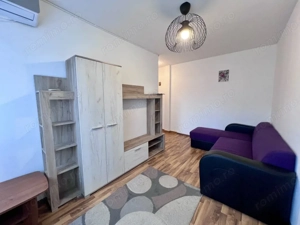  Apartament 2 camere, 35 mp utili, semidecomandat - Sagului - imagine 3