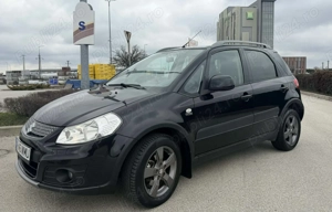 Suzuki SX4 2011 Editie Shine