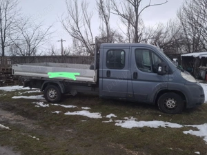 Fiat Ducato,7 locuri