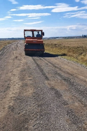  Cilindru compactor HAMM 8 tone (schimb cu auto) - imagine 3