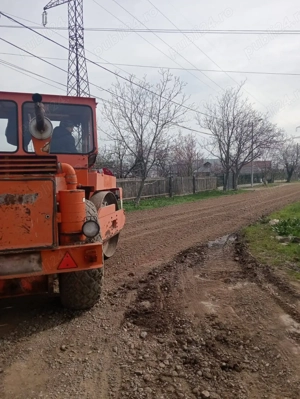  Cilindru compactor HAMM 8 tone (schimb cu auto) - imagine 2