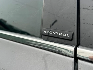 vand renault espace,masina de familie, Initiale Paris,  7 locuri, istoric total la renault,  - imagine 5