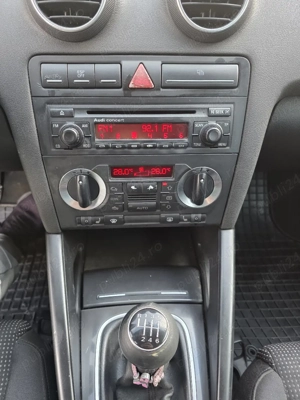 Vind Audi A 3  - imagine 2