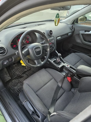 Vind Audi A 3  - imagine 5