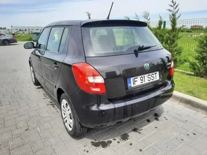 Skoda Fabia stare buna - necesita atentie - imagine 4