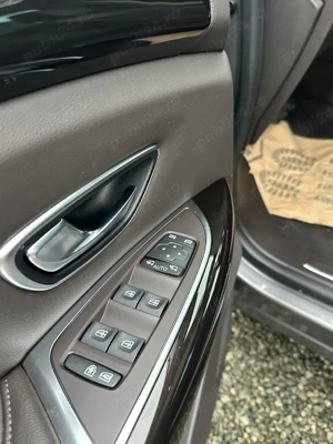 vand renault espace,masina de familie, Initiale Paris,  7 locuri, istoric total la renault,  - imagine 9